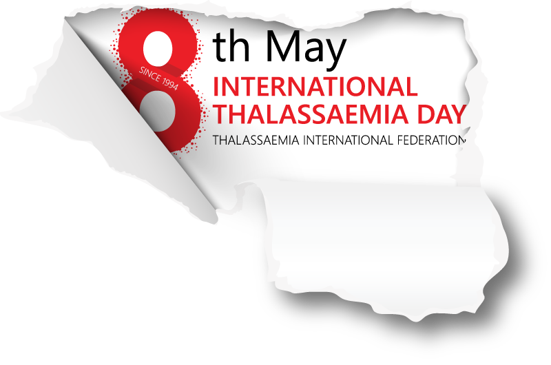 8th May 2024 World Thalassaemia Day HD Photos